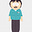 Randy Writes Procedurally's avatar