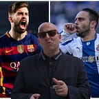 Revista de la Liga with Graham Hunter