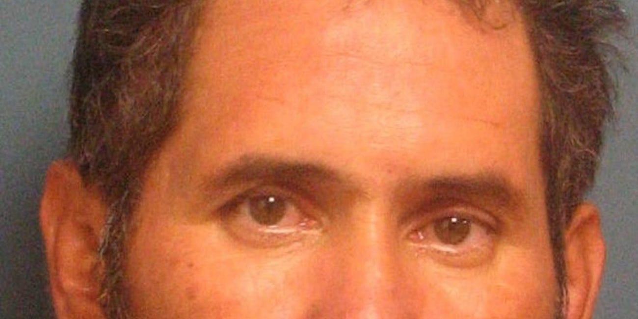 California’s Homegrown Serial-Killing Sicario