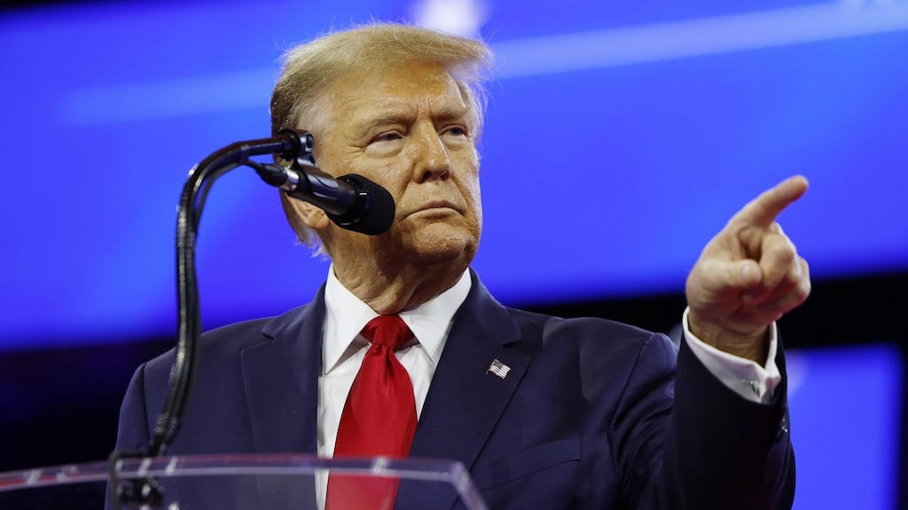 Trump and Iran agreed to a ceasefire. What happens now? | Radio-Canada.ca Trump and Iran agreed to a ceasefire. What happens now? | Radio-Canada.ca