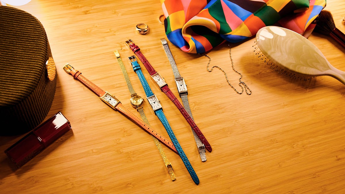 Citizen Fio: recently released