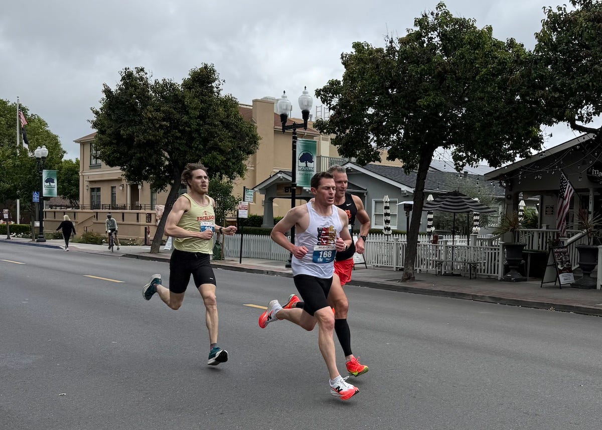 the morning shakeout | issue 548