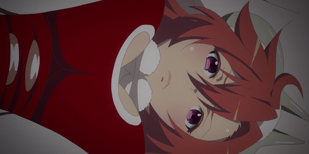 sin Nanatsu no Taizai - Zangeroku 15 [BD] - Satan Santa Stuck in Chimney