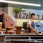 Restaurant Spotlight: Casa Sáenz