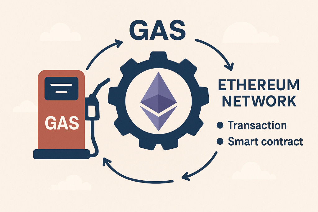 What are Ethereum Gas Fees: A Comprehensive Guide - Metana What are Ethereum Gas Fees: A Comprehensive Guide - Metana