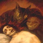 Aether: the Science of Demonic Torments