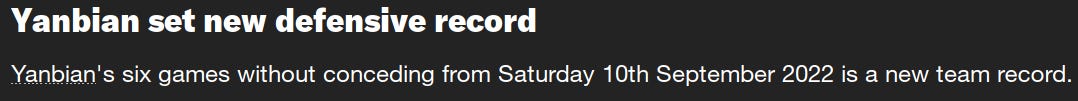 Football Manager 2023 Record Football Manager 2023 Record