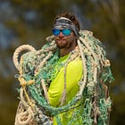 Hawaii nonprofit hauls off a million pounds of ocean trash