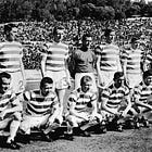 Milking the Lisbon Lions: How Celtic’s Board Turned 1967 Into a Marketing Crutch Instead of a European Blueprint
