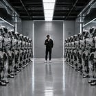 How to Get 1,000 AI Agents Working While You’re Offline