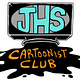 JHS Cartoonist Club’s Newsletter