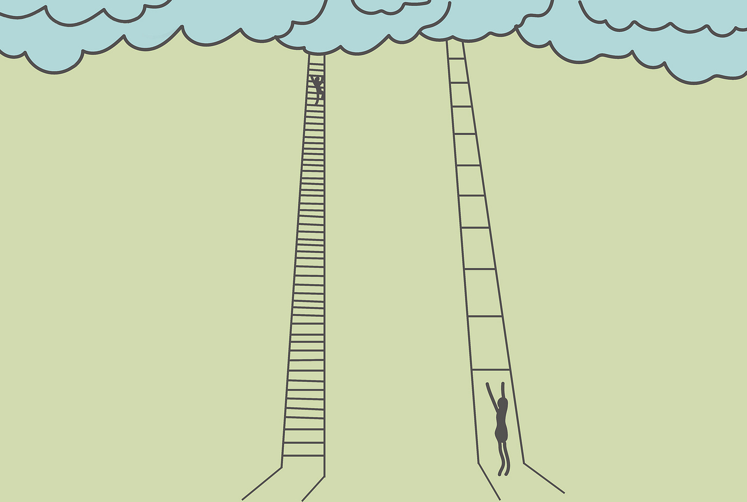 Small Steps Make a Big Difference