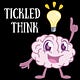 Tickled Think