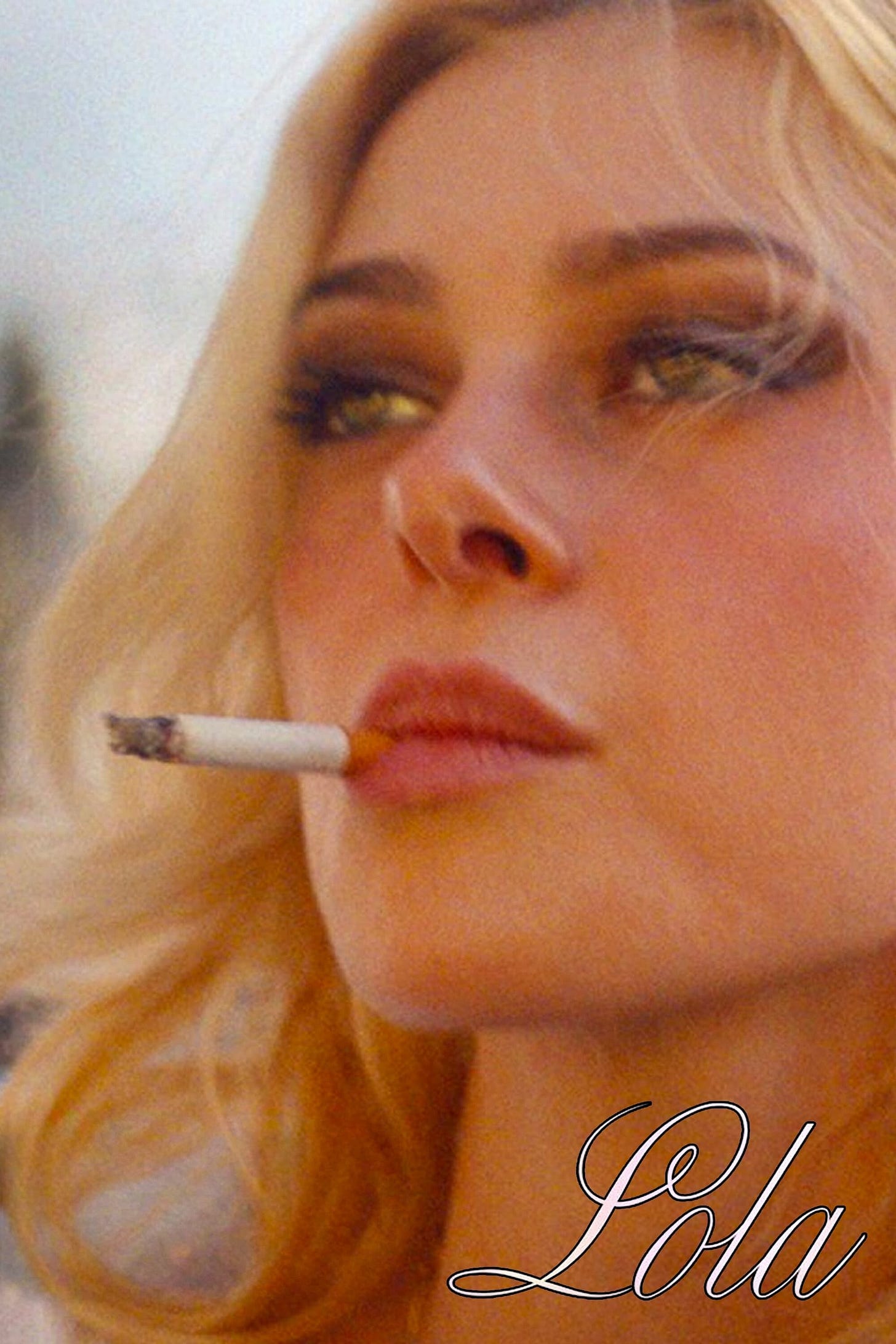 Lola (2024) Movie Information & Trailers | KinoCheck