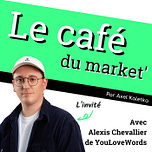 Marketing recipes