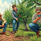 Per-tree Sampling methods: Cluster-Based Sampling