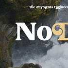 NoDB: Processing Payments Without a Database