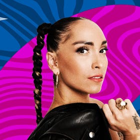BFF ❋ Why Peloton’s Robin Arzón Is Jumping Into Web3