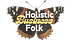 Holistic Publication