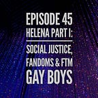 Gender: A Wider Lens