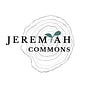 Jeremiah Commons' Newsletter