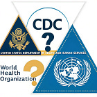CDC Becomes The 'New W.H.O.' Today? RFK Jr. consolidates all HHS pandemic preparedness functions within a newly empowered CDC