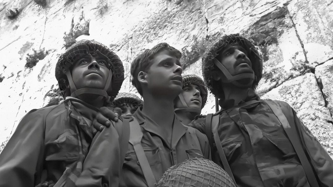 The Law of Occupation & Status of Jerusalem The Law of Occupation & Status of Jerusalem