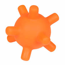 Teething Ball | Nienhuis Montessori