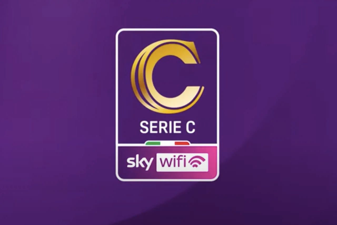 logo serie c