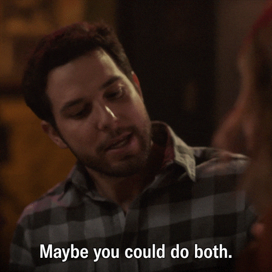 Inspired Greys Anatomy GIF by ABC Network Inspired Greys Anatomy GIF by ABC Network