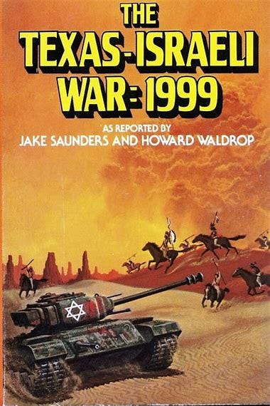 Image result for the texas iksrael war paperback