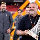 Five reasons why Ange Postecoglou is the best coach in the world in any sport