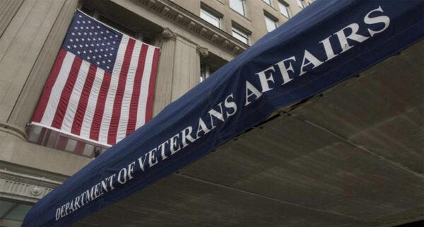 Veteran Affairs