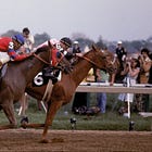 Affirmed, Alydar and the Rivalry That Still Defines Horse Racing