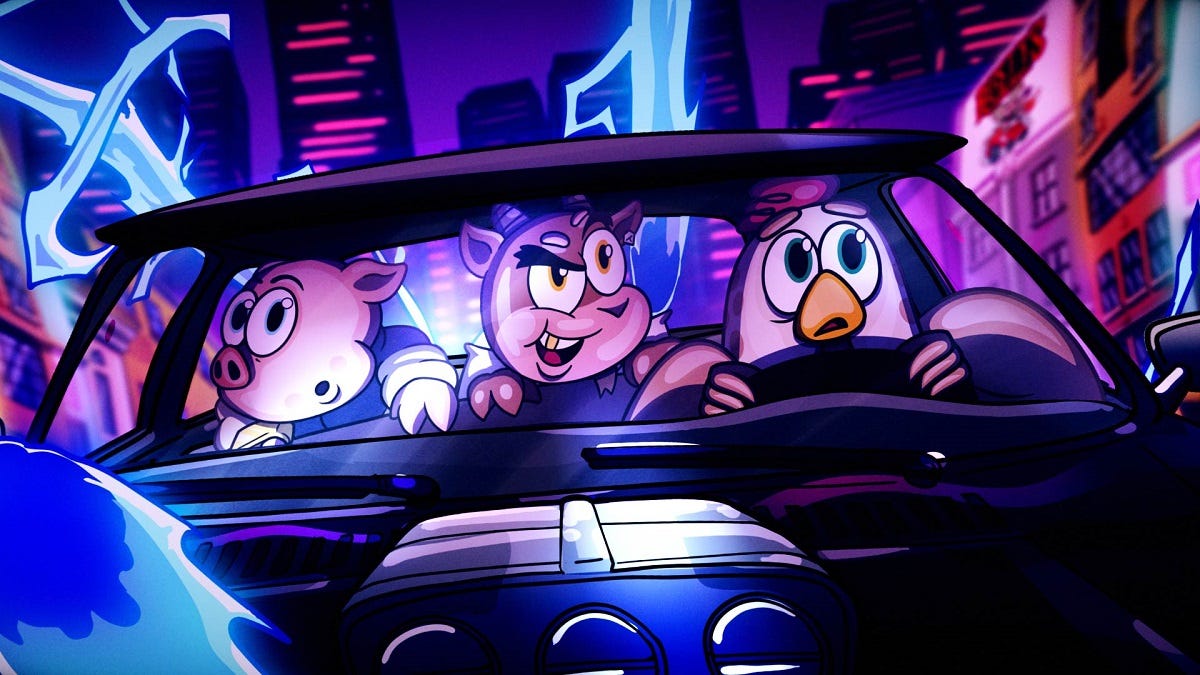 Zynga unveils Sugartown as its first Web3 game | VentureBeat