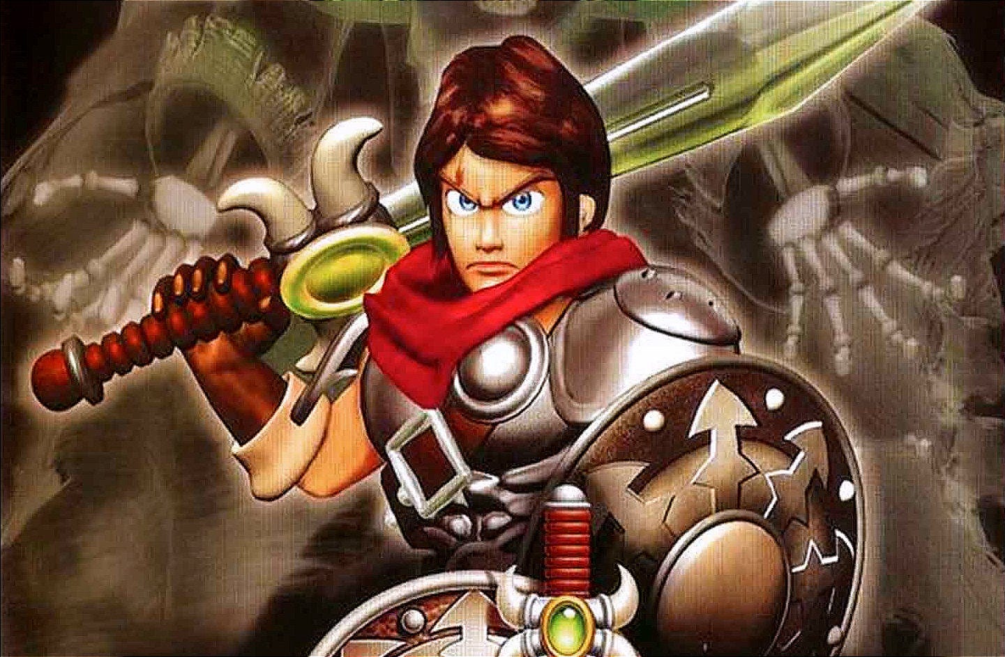 PS2: Maximo (Brukt) | Gamingsjappa.no