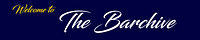 The Barchive