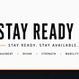 Stay Ready Lab's avatar