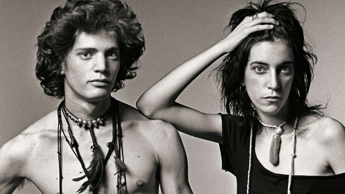 The Life of Robert Mapplethorpe Seen Through 8 Key Moments The Life of Robert Mapplethorpe Seen Through 8 Key Moments