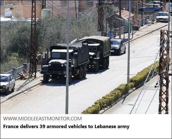 Article Keywords: armed forces, cia, middle east