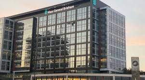 Mass General Brigham - Wikipedia