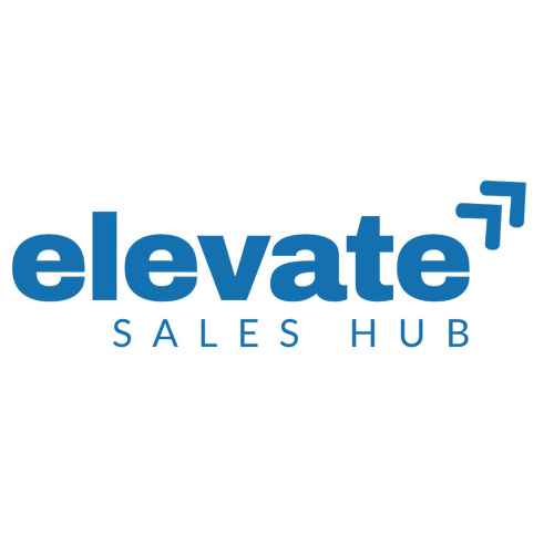 Elevate Sales Hub logo