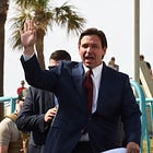 Dark Times for Academic Freedom in the Sunshine State