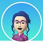 Veronica Kaye's avatar