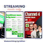 Netflix & Disney’s Biggest Strategy Mistake