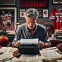 Chad Dotson's avatar