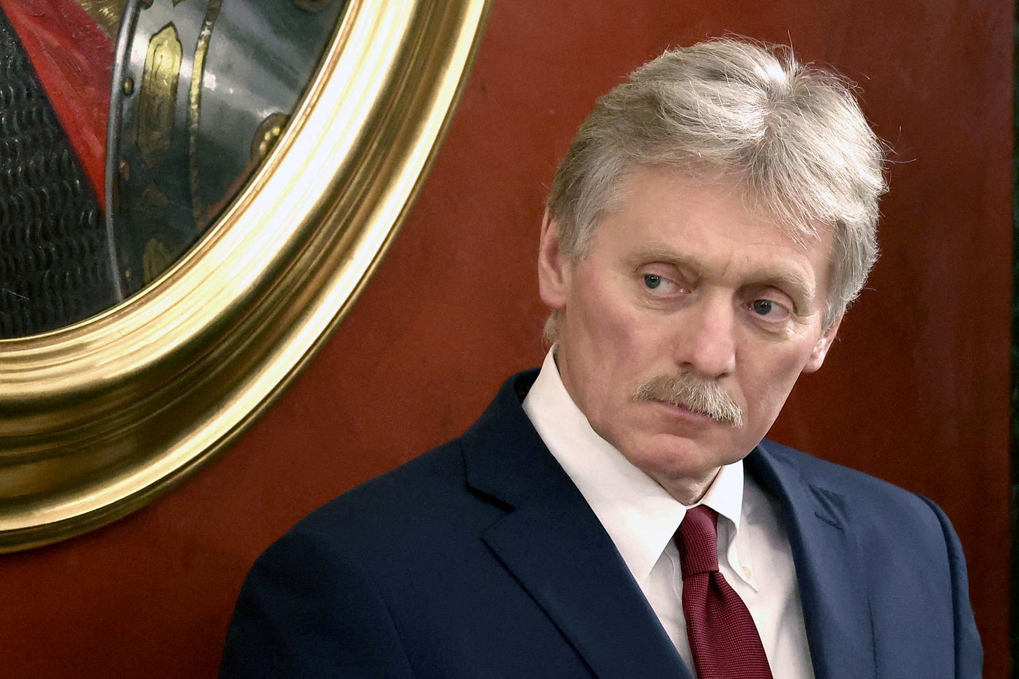Kremlin says 'vacuum' emerging in arms control | Reuters Kremlin says 'vacuum' emerging in arms control | Reuters