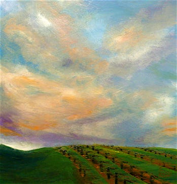 Cort - End Landscape Cort - End Landscape