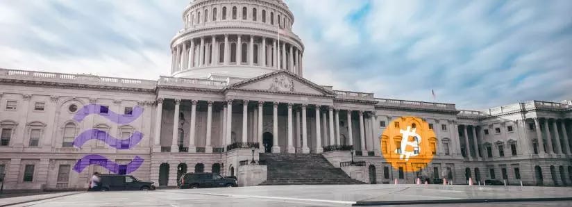 Bitcoinâs allies in Congress, House Committee lauds cryptocurrency while denouncing Libra Bitcoinâs allies in Congress, House Committee lauds cryptocurrency while denouncing Libra