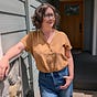 Emily Grosvenor's avatar